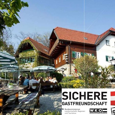 Stoffbauer Gmbh Hotel Graz Luaran gambar