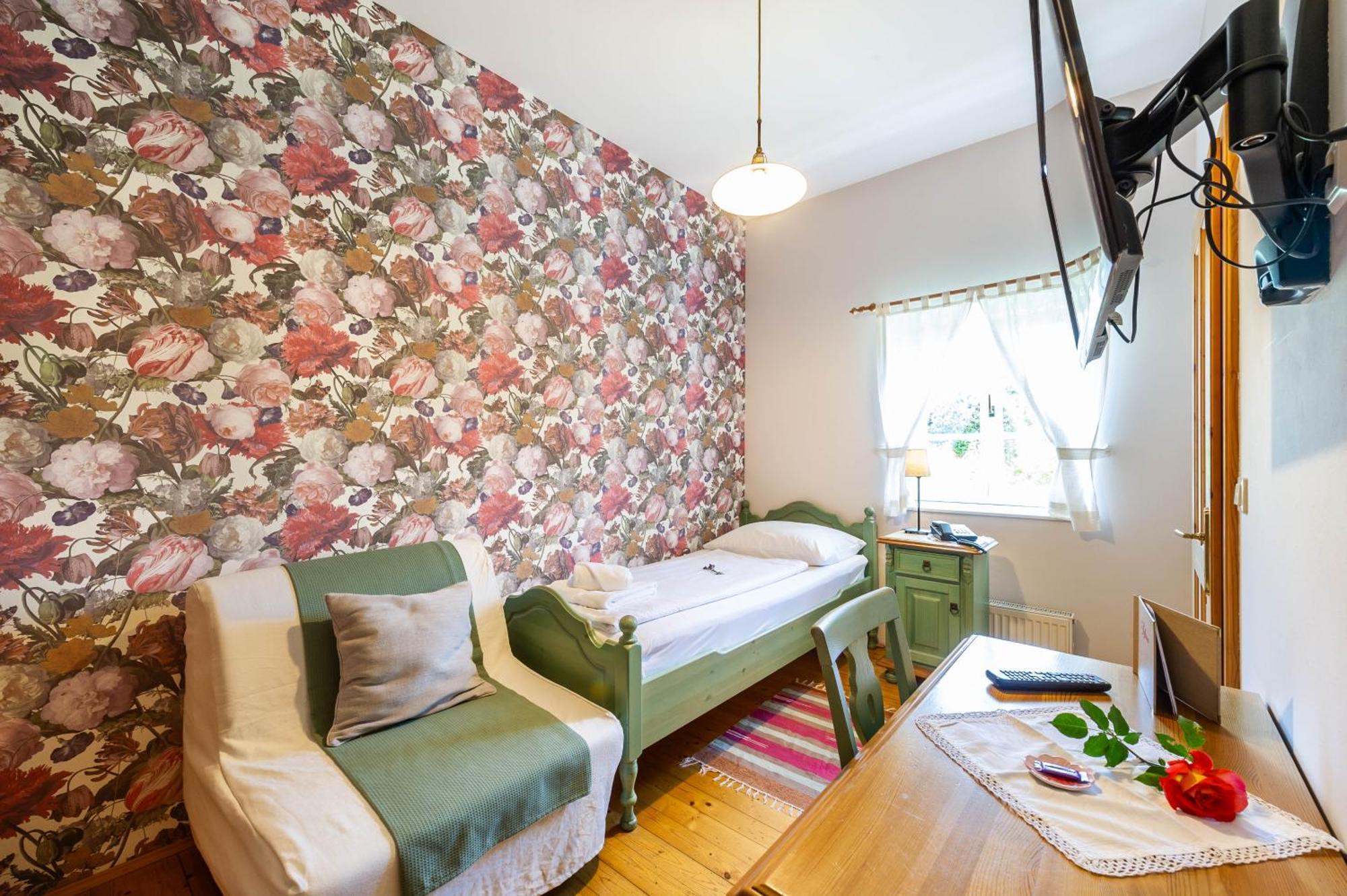 Stoffbauer Gmbh Hotel Graz Luaran gambar