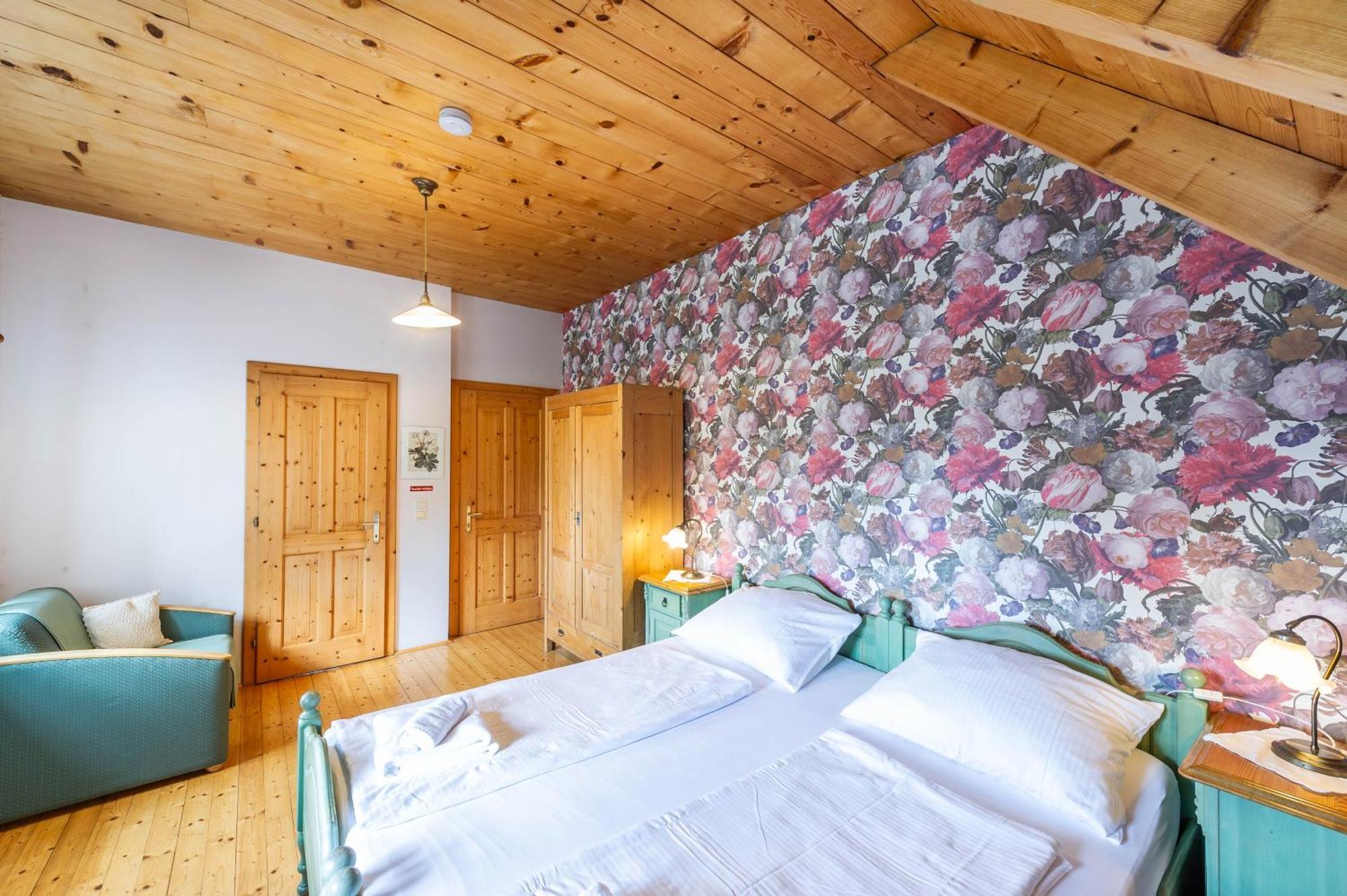 Stoffbauer Gmbh Hotel Graz Luaran gambar